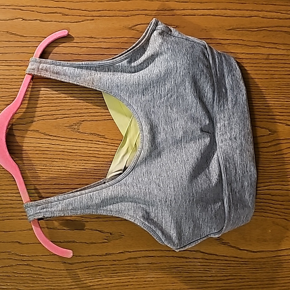 Zyia sports bra xxl